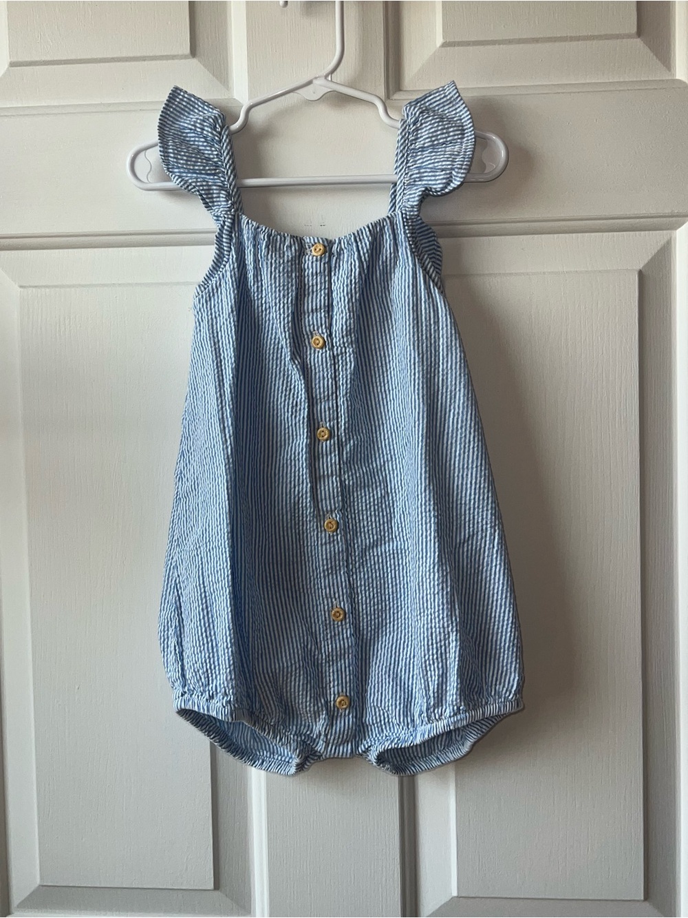 H&M romper - Picture 1 of 4